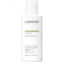   La Biosthetique Лосьон  Methode Normalisante Lotion Hydrotoxa для переувлажненной кожи головы 100 мл (4040218120325)