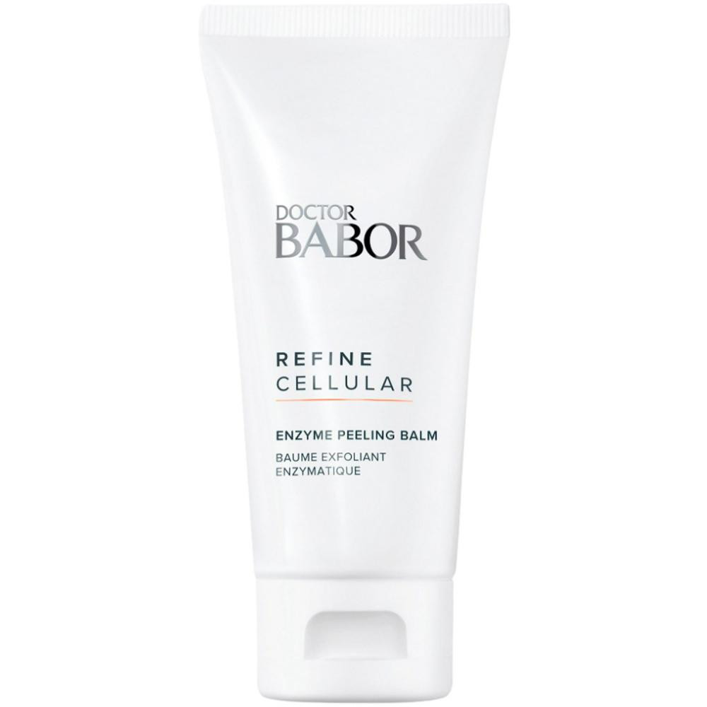 Babor Ферментний пілінг-бальзам  Doctor  Refine Cellular Enzyme Peel Balm, 75 мл - зображення 1