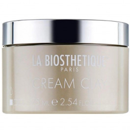 La Biosthetique Матовый крем  Cream Clay для придания формы волосам 75 мл (4040218735208)