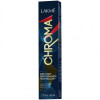 LAKME Безаміачна перманентна фарба для волосся  Chroma 5/25 махогоново-фіолетовий світло-коричневий 60 мл - зображення 1