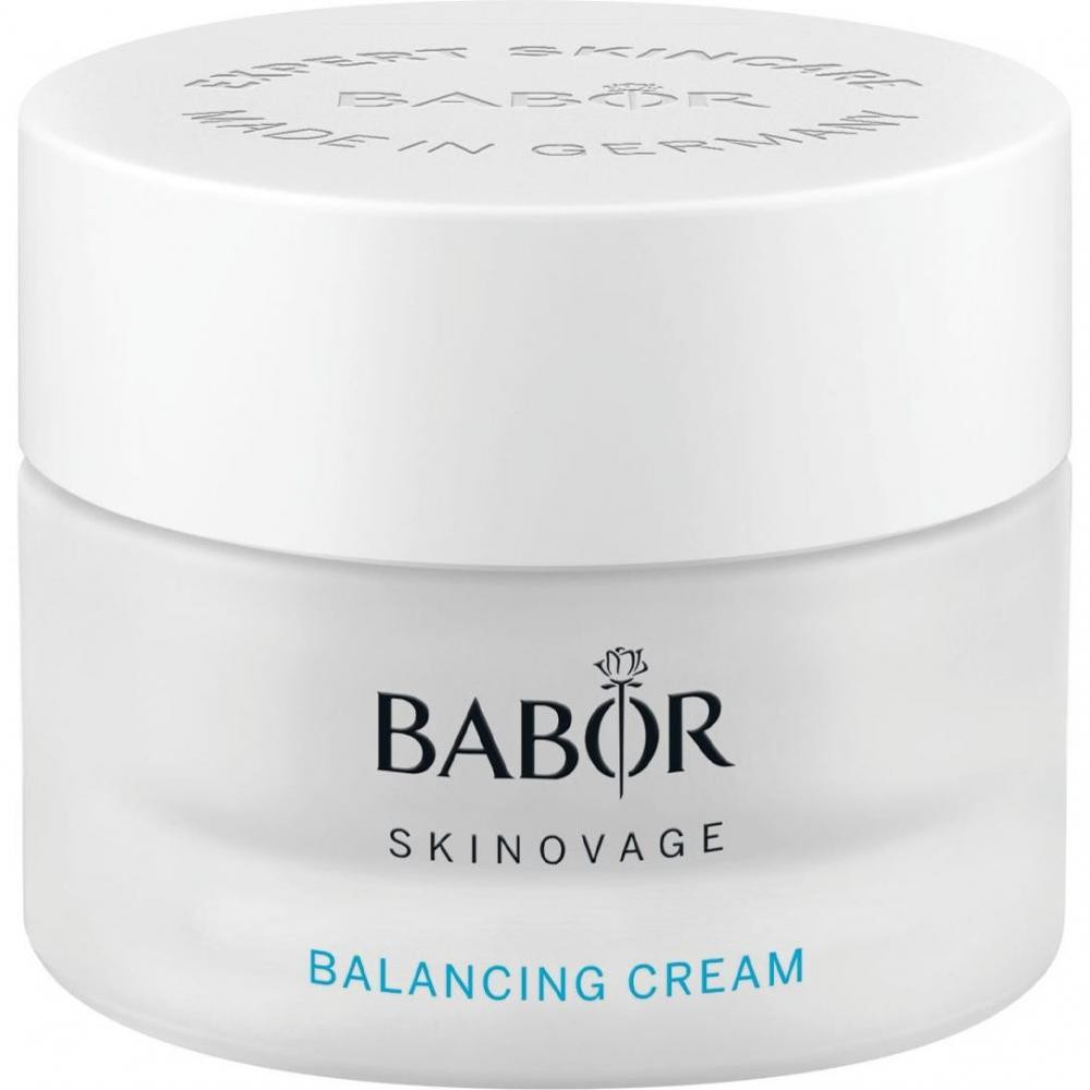 Babor Крем для комбінованої шкіри  Skinovage Balancing Cream 50 мл - зображення 1