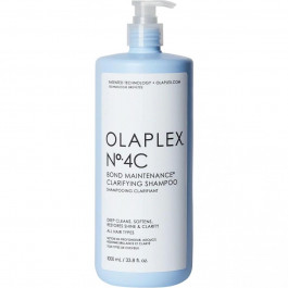 Olaplex Шампунь для глибокого очищення  №4С Bond Maintenance Clarifying Shampoo 1 л