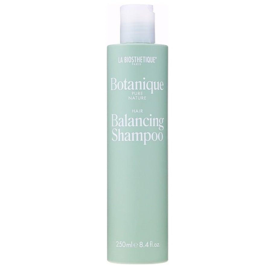 La Biosthetique Шампунь безсульфатний  Botanique Pure Nature Balancing Shampoo для чутливої шкіри 250 мл - зображення 1