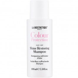 La Biosthetique Шампунь для відновлення кольору та блиску  Colour Protection Shine Restoring Colour Shampoo 100 мл