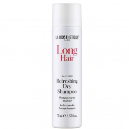 La Biosthetique Освіжаючий сухий шампунь  Long Hair Refreshing Dry Shampoo 75 мл
