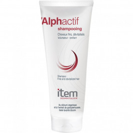 Item Шампунь  Dermatologie Alphactif Shampoo Fine Hair Укрепляющий 200 мл (3700322542635)