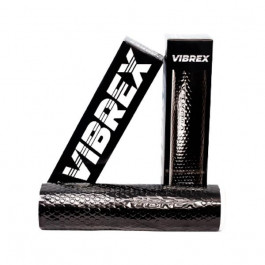   Vibrex Black Label 2.0 500х4000мм