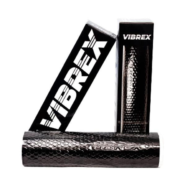 Vibrex Black Label 3.0 500х4000мм - зображення 1