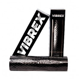   Vibrex Black Label 3.0 500х4000мм