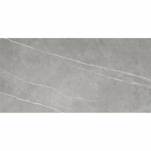 Almera Ceramica Alure ALURE GREY SATINADO RECT 600х1200х10 - зображення 1