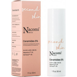 Nacomi - Сироватка з церамідами 5% - Next Level - 30ml