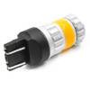 Car-Prolight W21/5W 7443 15W Yellow 13773 - зображення 1