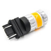 Car-Prolight P27/7W 3157 15W Yellow 13770 - зображення 1