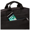 Case Logic Advantage Attache ADVA-114 Black (3203986) - зображення 6