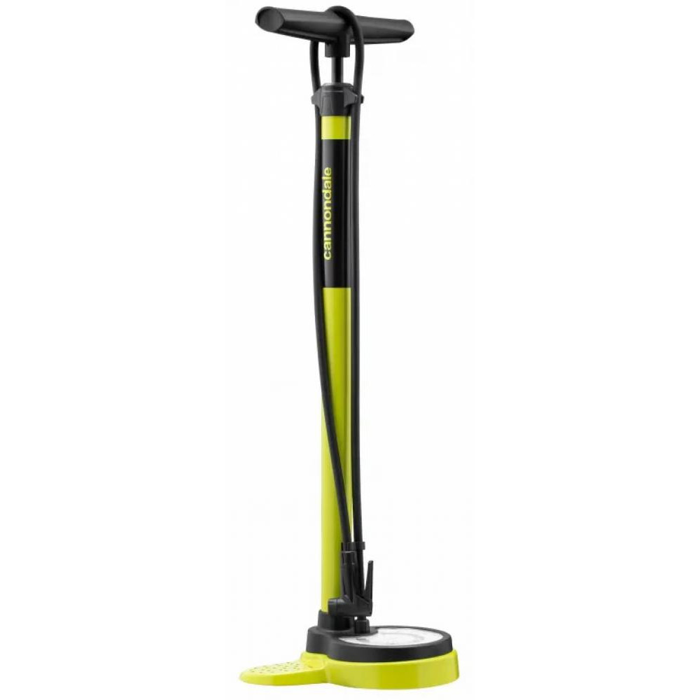 Cannondale Essential Floor Pump (CP6101U) - зображення 1