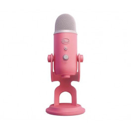 Blue Microphones Yeti Pink Dawn