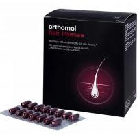   Orthomol Hair Intense Вітаміни для волосся 180 капсул