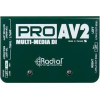 Radial Pro AV2 - зображення 2