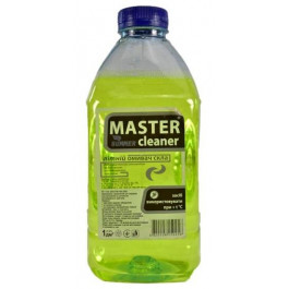    MASTER CLEANER 4802607240