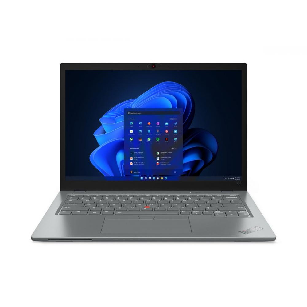 Lenovo ThinkPad L13 Yoga Gen 3 (21B5003RUS) - зображення 1