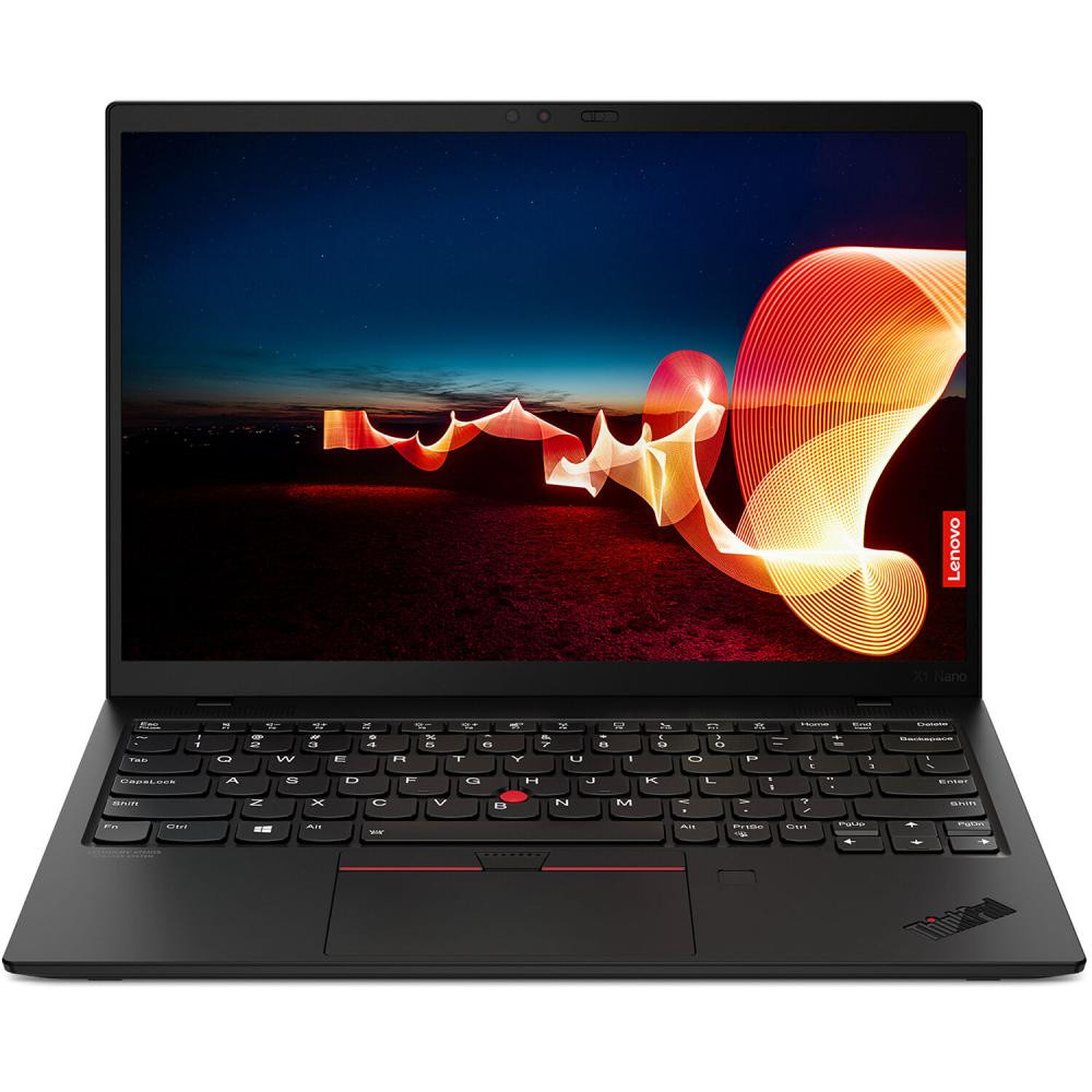Lenovo ThinkPad X1 Nano Gen 2 (21E80031US) - зображення 1