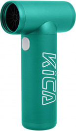    KiCA JetFan Green