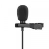 Takstar TCM-400 Lavalier Microphone Black - зображення 3