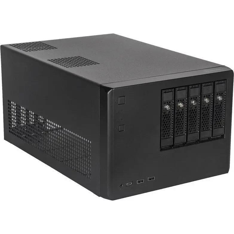 Silverstone CS351 (SST-CS351) - зображення 1