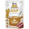 Brit Care Soup Duck 75 г (101056) - зображення 1