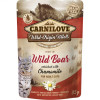 Carnilove Wild Boar With Chamomile 85 г (100387) - зображення 1