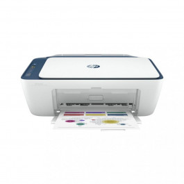 HP DeskJet Ink Advantage Ultra 4828 + Wi-Fi (25R76A)