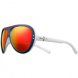   Julbo Окуляри  JSL190 93 127 PORTILLO BLANC/BLEU PLZ FL RGE