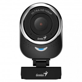   Genius QCam 6000 Full HD Black (32200002400)