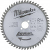 MILWAUKEE WNF 210x30 мм, 54 зуб. (4932352137) - зображення 1