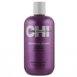   CHI Кондиционер для объема  Magnified Volume Conditioner 355 ml (633911689363)