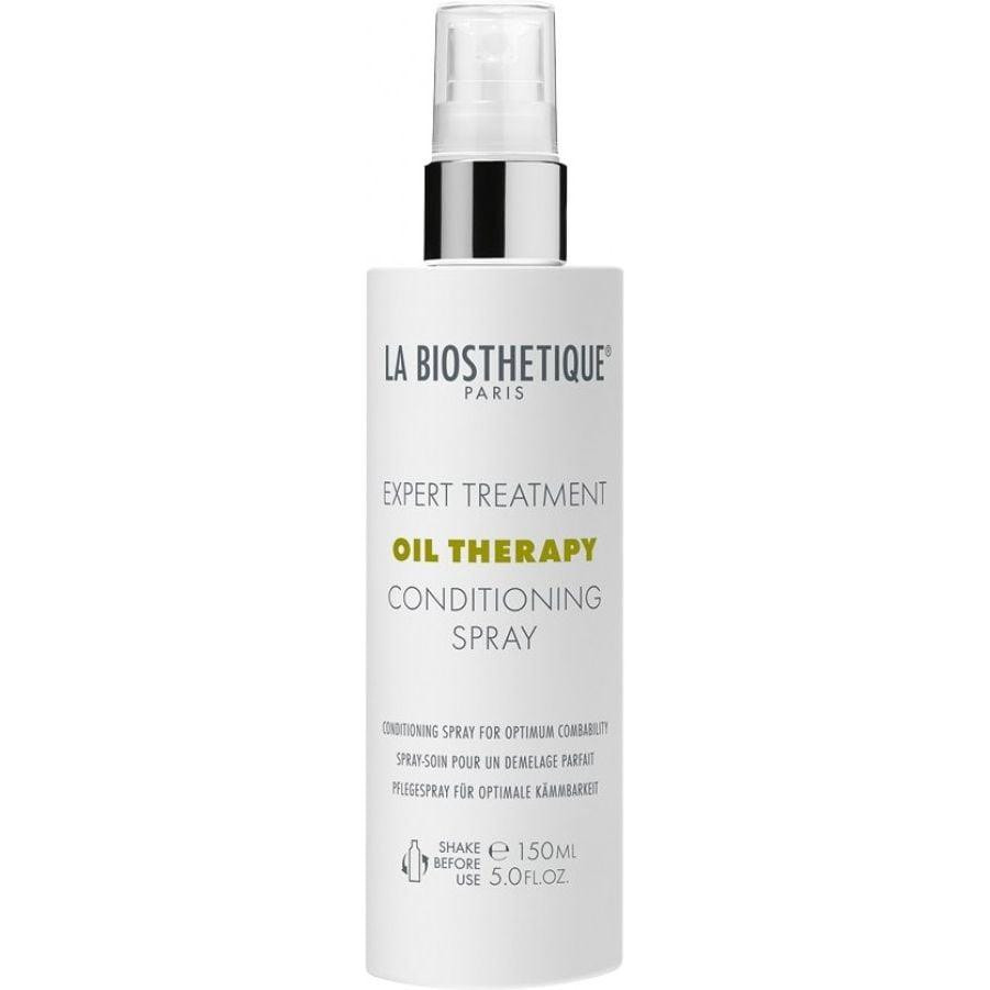 La Biosthetique Кондиционирующий спрей для волос  Oil Therapy Conditioning Spray 150 мл (4040218818000) - зображення 1
