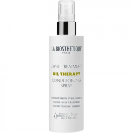 La Biosthetique Кондиционирующий спрей для волос  Oil Therapy Conditioning Spray 150 мл (4040218818000)