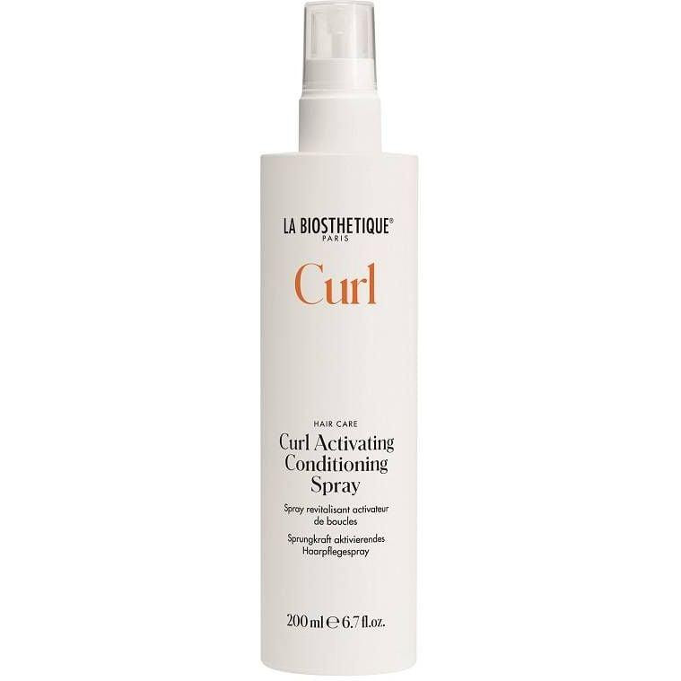 La Biosthetique Спрей-активатор локонов  Curl Activator для вьющихся волос 200 мл (4040218838947) - зображення 1