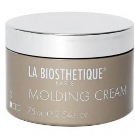La Biosthetique Крем для укладки волос  Molding Cream 75 мл (4040218744033)