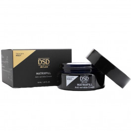 DSD de Luxe Крем для лица  Global Anti-wrinkle Cream Против морщин 50 мл (8436551805733)