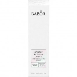   Babor М&#39;який пілінг для обличчя  Gentle Peeling Cream для всіх типів шкіри 50 мл (4015165363279)