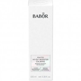   Babor Фітоактив  Phyto HY-OL Booster Calming для чутливої шкіри 100 мл (4015165363071)