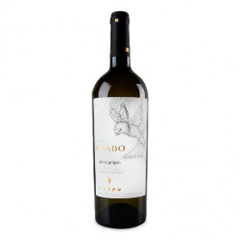Shabo Вино Classic Пино Гриджио сухое белое 0.75 л 12.9% (4820070406108)