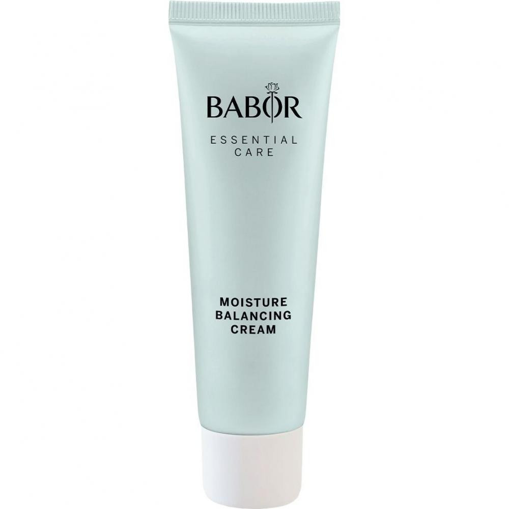 Babor Крем для обличчя  Essential Care Moisture Balancing Cream для комбінованої шкіри 50 мл (401516535798 - зображення 1