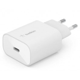   Belkin Home Charger USB-C (WCA004VFWH)