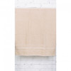 MirSon Банное полотенце  №5014 SoftNess Beige 50x90 см (2200003181968) - зображення 2