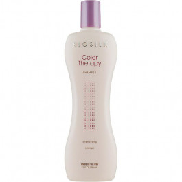   BIOSILK Шампунь  Color Therapy Shampoo Для защиты цвета 355 мл (633911730539)