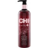 CHI Шампунь с маслом розы и кератином  Rose Hip Oil Shampoo 340 мл (633911772744) - зображення 1