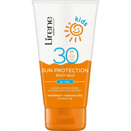   Lirene Sunscreen Protection молочко для тіла 150 ML