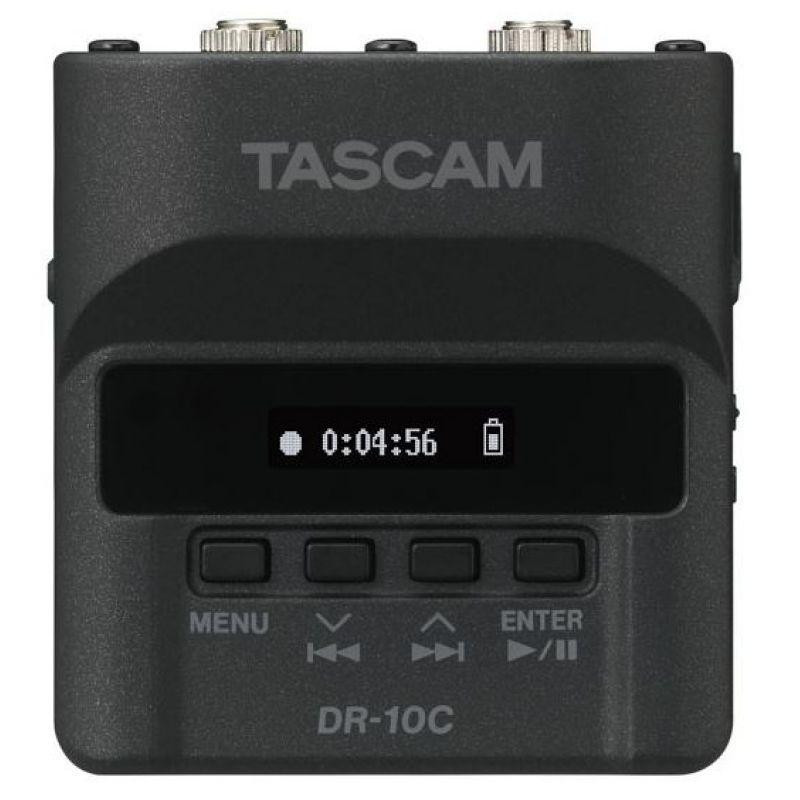 Tascam DR-10CS - зображення 1